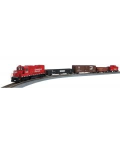 WalthersTrainline HO Scale Flyer Express, Canadian Pacific