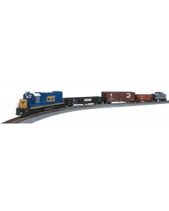 WalthersTrainline HO Scale Flyer Express, CSX