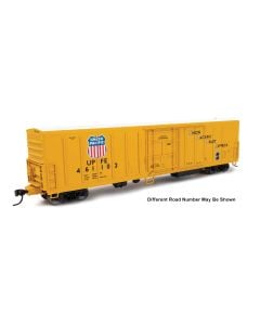WalthersMainline 910-3996, 57ft Mechanical Reefer, Union Pacific UPFE #461146