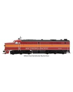 WalthersProto 920-50704, HO Scale ALCo PA-PA Set, Std. DC, Texas & New Orleans SP Daylight #200, 203