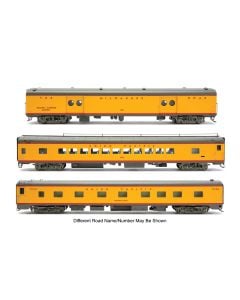 WalthersProto 920-9875, HO Scale City of San Francisco, Holiday Expansion Set, Standard With Decals