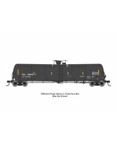 WalthersProto 920-100758, HO 55ft Trinity Modified 30,145-Gal Tank Car, Trinity Industries Leasing TILX #350356