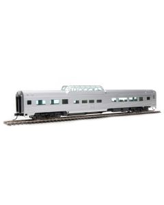 Walthers Mainline 910-30411 HO 85ft Budd Dome Coach, Northern Pacific