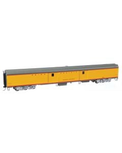 WalthersProto 920-9208 HO 85ft ACF Baggage Car, Union Pacific Heritage Fleet, Council Bluffs #5769