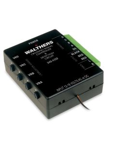 Walthers SceneMaster 949-4359, Grade Crossing Signal Controller for DC Layouts