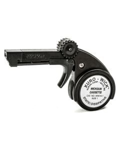 Xuron 1000-1, WickGun™ Desoldering Braid Dispenser, #1 Width .035 in