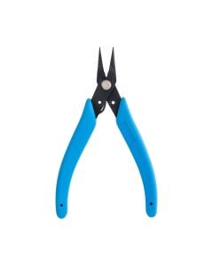 Xuron 485C, Long Nose Pliers With Cutter