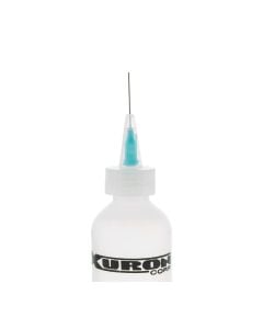 Xuron 810, 2oz Dispensing Bottle With .016 in. ID Needle Spout