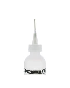 Xuron 840, 2oz Dispensing Bottle With .048 inch ID Needle Spout