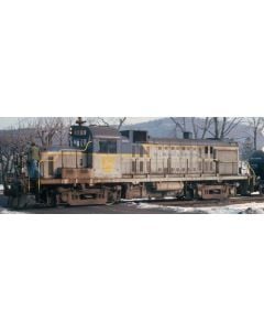 Bowser 25364 HO ALCo MK RS-3m, ESU LokSound, Delaware & Hudson #501