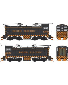 Bowser 25501 HO Baldwin VO-660, ESU LokSound DCC Sound, New York Central #752