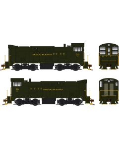 Bowser 25505 HO Baldwin VO-660, ESU LokSound DCC Sound, Pacific Electric #1021