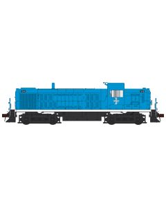 Bowser 25573 HO ALCo RS3 Phase I, Standard DC, Southern Railway #2028