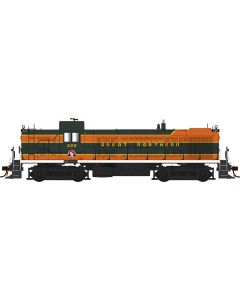 Bowser 25527 HO ALCo RS3 Phase I, Standard DC, Delaware, Lackawanna & Western #905