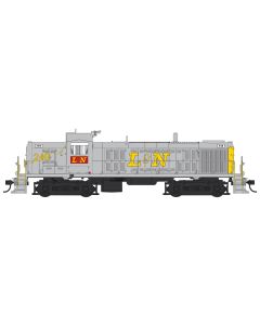Bowser 25537 HO ALCo RS3 Phase 3, ESU LokSound DCC Sound, Interstate #30