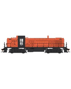 Bowser 25539 HO ALCo RS3 Phase I, Standard DC, Louisville & Nashville #248