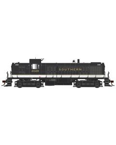 Bowser 25571 HO ALCo RS3 Phase I, ESU LokSound DCC Sound, Rock Island #470