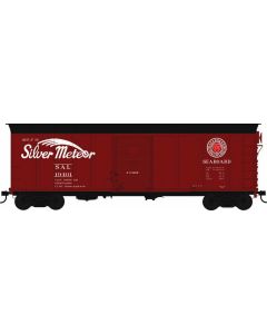 Bowser 43343 HO X31 Boxcar, Seaboard Air Line #11506