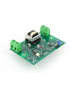 DCC Specialties Block Watcher Block Detector