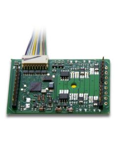 Digitrax DG383AR 3 Amp DCC Decoder