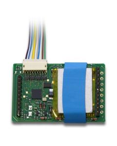 Digitrax DG583AR 5 Amp DCC Decoder