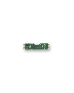 Digitrax DH165A0 1.0 Amp HO Scale Mobile Decoder for Atlas HO Locomotives