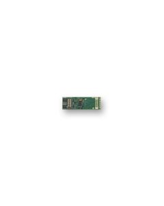 Digitrax DH165L0 1.25 Amp HO Scale Mobile Decoder