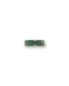 Digitrax DH165Q1 1.25 Amp HO Scale Mobile Decoder fits Atlas, Intermountain, LifeLike, Etc.