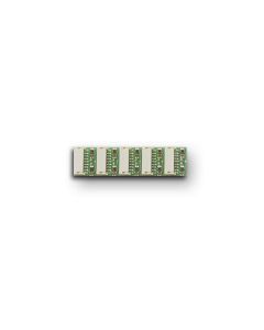 Digitrax DHDP Dummy Plugs (5 pack)