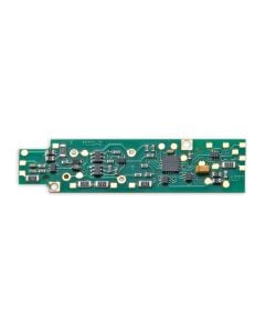 Digitrax DN166i2B Decoder Fits 2014 InterMountain N Scale FP7