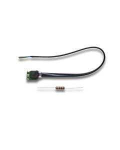 Digitrax LT1 Tester for Decoders & LocoNet Cables