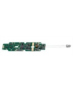 Digitrax DN163K0E Board Replacement Decoder for N-Scale Kato E5