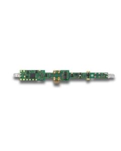 Digitrax DN163K2 Decoder for Kato N scale SD80/90MAC Series, RSC2, RS2