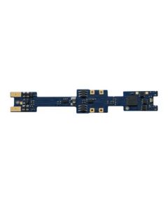 Digitrax DN163K4A Decoder for Kato N-Scale Glacier Express