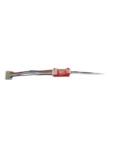 Digitrax DN166PS Mobile Decoder