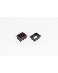 TDS 15 x 11 mm SuperSonic Mini Speaker Enclosure (Sugar Cube)