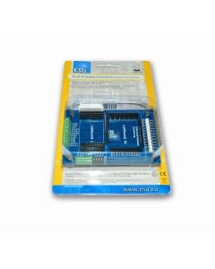 ESU 53901 Decoder Tester Extension for Large Scale, Shown in Box