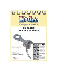 Kadee 85 Kadee Catalog