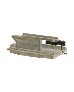 Kadee #813, On3 Scale Multi-Purpose Metal Coupler Height Gauge