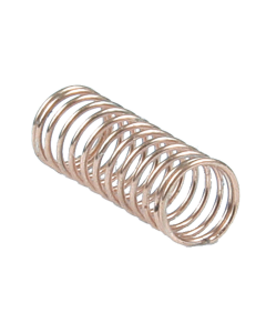 Kadee #845, O Scale Knuckle Springs for #800, 801, 804, 805, 806 & 816 Couplers