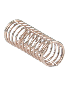 Kadee #636, HO & HOn3 Scale Centering Springs for Split Shank