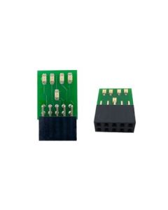 Digitrax LT5 Tester Modules, Pack of 2