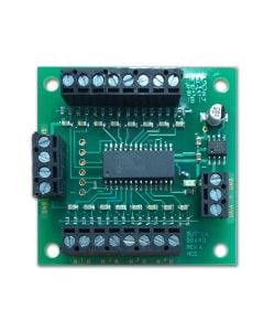 NCE 5240152, Button Board