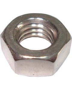 Kadee 1680, Stainless Steel Nuts, 1-72, 12-Pack