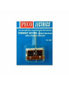 PECO PL-10e Switch Machine