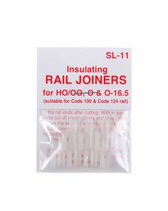 PECO SL-11 Code 100 Insulated Joiner