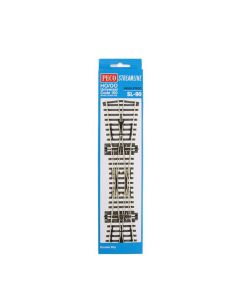 PECO SL-90 HO Code 100 Double Slip Switch