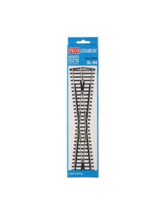 PECO SL-94 HO Code 100 12 Degree Crossing
