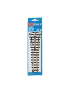 PECO SL-98 HO Code 100 Large Radius Y