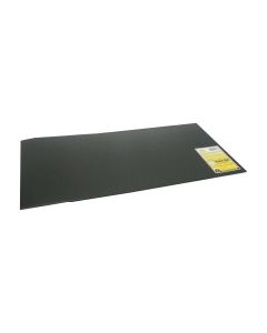 Woodland Scenics ST1478, N Scale Track-Bed Roadbed Material - Super Sheet, 12 x 24 x 1/8 in, 30.4 x 60.9 x .3cm